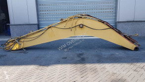 Flèche / balancier occasion Caterpillar 322 - 5,90 MTR - Monoboom/Monoausleger/Monoboom