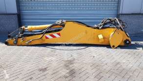Flèche / balancier occasion nc A 904 C - 4,50 MTR - Dipperstick/Stiel/Lepelsteel