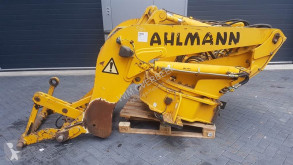 Pièces manutention mât Ahlmann AZ 14 - Lifting framework/Schaufelarm/Giek
