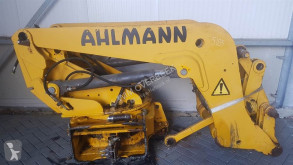 Piezas manutención mástiles Ahlmann AZ 150 E - Lifting framework/Schaufelarm/Giek