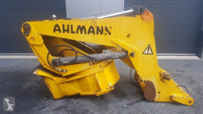 Anyagmozgatógép-alkatrészek Ahlmann AZ 210E - Lifting framework/Schaufelarm/Giek használt emelőoszlop