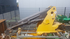 Pièces manutention mât Ahlmann AX 85 - Lifting framework/Schaufelarm/Giek