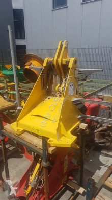 Piezas manutención nc V 80 Speeder - Lifting framework/Schaufelarm/Giek mástiles usada