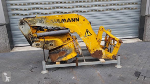 Pièces manutention Ahlmann AZ 85 - Lifting framework/Schaufelarm/Giek mât occasion