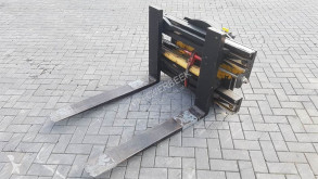 Delar hanteringsmaterial Cascade 50D - CF - 522 G - Rotating clamp forks gafflar begagnad
