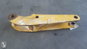 Delar hanteringsmaterial nc ZL 100 - Shift lever/Umlenkhebel/Duwstuk mast begagnad