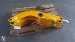 Части за подемно-транспортна техника мачта nc ZL 1001 - Shift lever/Umlenkhebel/Duwstuk