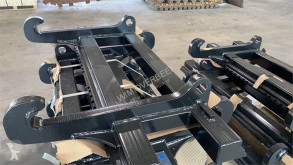 Piezas manutención horquillas nc / Komatsu / Volvo BM - Forks / Palletgabeln