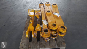 Piezas manutención mástiles usada Ahlmann AZ 150 - Shift lever/Umlenkhebel/Duwstuk