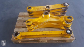 Piezas manutención mástiles usada Ahlmann AZ 150 - Shift lever/Umlenkhebel/Duwstuk