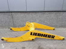 Peças elevação mastros usado nc L 514 - Lifting framework/Schaufelarm/Giek