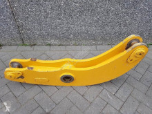 Piezas manutención mástiles usada nc L 514 - Shift lever/Umlenkhebel/Duwstuk