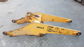 Piezas manutención mástiles usada nc L 544 - Lifting framework/Schaufelarm/Giek