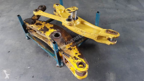 Piezas manutención mástiles usada nc Shift lever/Umlenkhebel/Duwstuk