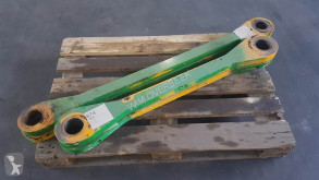 Piezas manutención mástiles usada Mecalac 11 CX - Shift lever/Umlenkhebel/Duwstuk