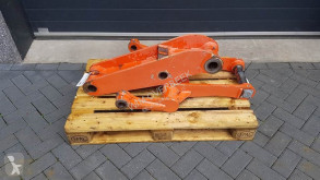 Schaeff SKL 863 - Shift lever/Umlenkhebel/Duwstuk handling part used masts