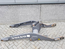 Piezas manutención Volvo L 30 B-Z / SX - Lifting framework/Schaufelarm/Giek mástiles usada