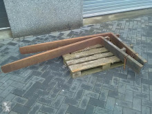 Piezas manutención horquillas nc 1,70 mtr - Forks/Palletgabeln
