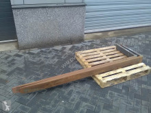 Piezas manutención horquillas nc 2,40 mtr - Forks/Palletgabeln