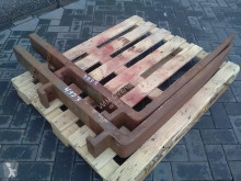 Ricambio per mezzi di movimentazione forca usato nc 1,12 mtr - Forks/Palletgabeln