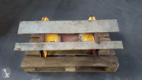 Delar hanteringsmaterial gafflar begagnad Ahlmann AZ 10 - Forks/Palletgabeln/Palletvorke