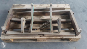 Piezas manutención horquillas Ahlmann AZ 4 - Forks/Palletgabeln/Palletvorke
