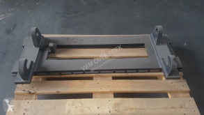Piezas manutención Atlas AR 65 - Forks/Palletgabeln/Palletvorke horquillas nueva