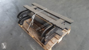 Schaeff SKL / SKS - Forks/Palletgabeln/Palletvorke handling part new forks