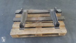 Delar hanteringsmaterial gafflar begagnad Terex TL 70 - Forks/Palletgabeln/Palletvorke