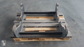 Delar hanteringsmaterial gafflar ny nc ZL 602 - Forks/Palletgabeln/Palletvorke