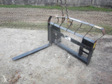 Delar hanteringsmaterial gafflar begagnad Caterpillar 908 - Forks/Palletgabeln/Palletvorke