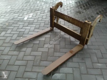 Piezas manutención Atlas - Forks/Palletgabeln/Palletvorke horquillas usada