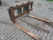 Delar hanteringsmaterial gafflar begagnad Verachtert PS-60-200 - Forks/Palletgabeln/Palletvorke
