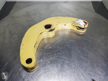 Piezas manutención mástiles usada Ahlmann AZ 85 - 23103913 - Shift lever/Umlenkhebel