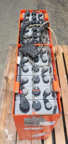 Pièce nc 24 V 3 PzS 375 Ah