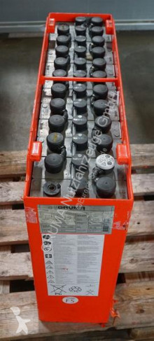 Pièce nc 24 V 3 PzS 375 Ah