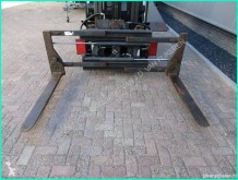 Delar hanteringsmaterial CAM HPR14-AO-12 FEM 2 rotator + vorkenspreider gafflar begagnad