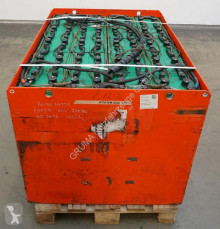 Piezas manutención Pièce nc 80 V 5 PzS 775 Ah