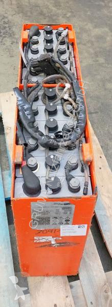 Piezas manutención Pièce nc 24 V 3 PzS 375 Ah