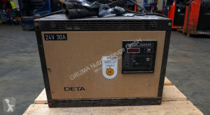Piezas manutención Pièce Detas Pulsar 24 V 30 Ah