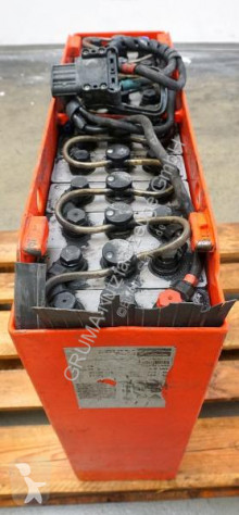 Piezas manutención nc 24 V 3 PzS 375 Ah otras piezas usada