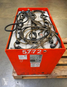 Pièce 24 V 8 PzS 1000 Ah