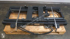 Piezas manutención Kaup 4,8T160B otras piezas usada