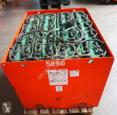 Piezas manutención 80 V 5 PzS 775 Ah otras piezas usada