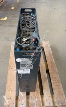 Pièce 24 V 3 PzS 465 Ah