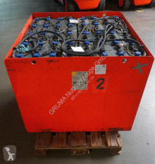 Pièce 80 V 6 PzS 930 Ah