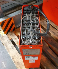 Pièce 24 V 2 PzS 250 Ah