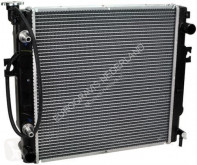 Pièces manutention Caterpillar Radiateur de climatisation Heftruck / (AL/Plastic) radiateur pour chariot élévateur à fourche MITSUBISHI neuf neuve