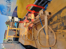 Balenklem handling part used