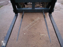 Pièces manutention fourches New Holland leve palette + pique botte
